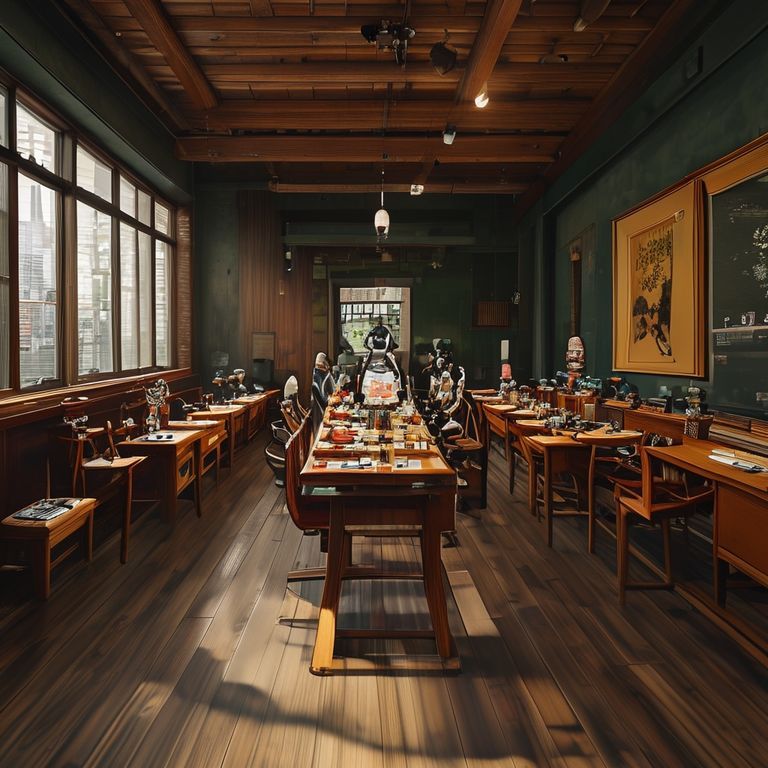 สัมภาษณ์ทีมสร้างสรรค์ Ne Zha 2